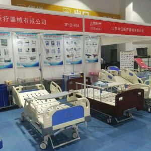 2018第40屆中國國際醫(yī)療器械(山東)博覽會(huì)