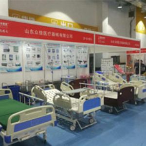 2018第40屆中國國際醫(yī)療器械(山東)博覽會(huì)