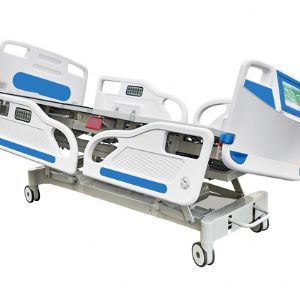 EL2多功能電動床(稱重床)