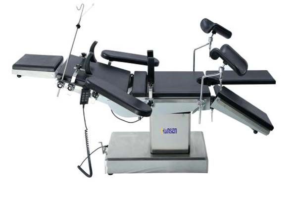 C3 DTZP-1 電動綜合手術(shù)床(平移)