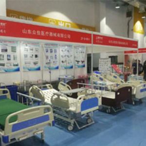 2018第40屆中國國際醫(yī)療器械(山東)博覽會(huì)