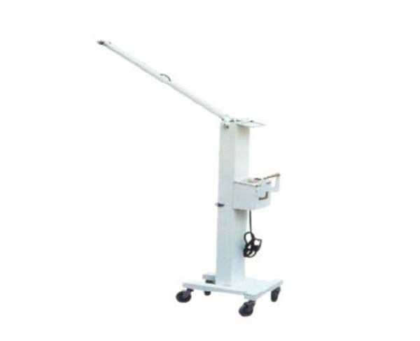 山東眾佳醫(yī)療談手術(shù)無影消毒手柄的消毒操作