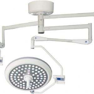 山東眾佳醫(yī)療談手術無影燈常見故障及情況分析處理方法