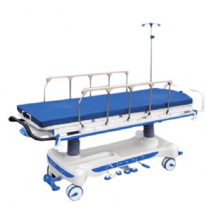 可透X光的轉(zhuǎn)運(yùn)車